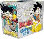 Dragon Ball Complete Box Set Vols. 1-16 with premium Paperback $150.35 Delivered @ Amazon AU