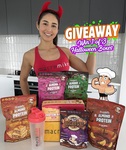 Win 1 of 3 Pr Boxes from Anjuli Fit for Life