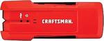 CRAFTSMAN Stud Finder, 3/4-Inch Depth $9.25 (42% off RRP) Delivered @ Amazon US via AU