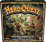 HeroQuest Jungles of Delthrak Quest Pack Expansion $52.88 + Delivery ($0 with Prime / $59 Spend) @ Amazon AU