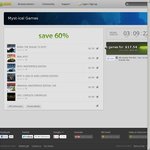 GOG.com - Myst/Cyan Games 60% off