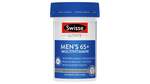 [QLD] Swisse Men's 60 Tablets Multivitamin $3.95 + $9 1-Hour Delivery to Brisbane @ Chemist2U via DoorDash