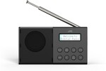 JVC Rechargeable DAB/FM Radio with Bluetooth $21.75 (or $19.58 with 10% code) + Delivery / C&C / in-Store @ BIG W