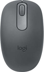 Logitech M196 Bluetooth Mouse $10 + Delivery ($0 C&C) @ JB Hi-Fi