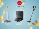 Win a Roborock Cleaning Bundle