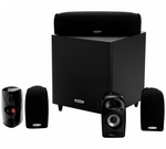 Polk TL1600 5.1 Home Theatre Speaker System $399 + $50 Delivery ($0 SYD C&C) @ Digital Cinema