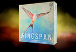 Wingspan $49 (Expired), Mysterium $29 + Delivery ($0 C&C/ in-Store/ OnePass/ $65 Order) @ Kmart