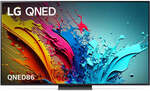 LG 75" QNED86 4K UHD LED Smart TV (2024) $1828 Delivered ($0 C&C/In-Store) @ JB Hi-Fi