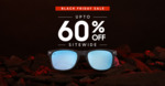 Polarised Sunglasses up to 60% off, Free Pair with over $75 Orders, Free Delivery (e.g. 4 Pairs for $120 Delivered) @ Shady Rays