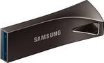 Samsung Bar Plus USB Drive 128GB $19 + Delivery ($0 with Prime/ $59 Spend) @ Amazon AU