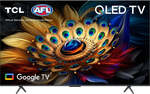 [Perks] TCL 75" C655 4K UHD QLED Google TV (2024) $805.50 + Delivery ($0 C&C) @ JB Hi-Fi