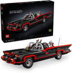 LEGO Super Heroes DC Batman: The Classic TV Series Batmobile 76328 $176.25 ($166.25 With Newsletter Signup) Delivered @ Target