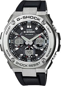 G-Shock GSTS110-1A Watch $199 Delivered @ Amazon AU