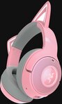 Razer Kraken Kitty V2 BT Quartz $132.95 (Was $189.95) + Shipping @ RAZER