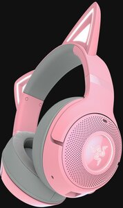 Razer Kraken Kitty V2 BT Quartz Gaming Headset $132.95 (Was $189.95) Delivered @ RAZER