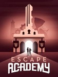 [PC, Epic] Free - Escape Academy @ Epic Games