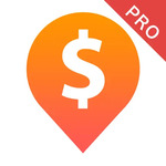 [iOS, iPadOS, macOS, watchOS] Free: cRate Pro - Currency Converter (Was $1.99) @ Apple App Store