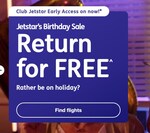 Jetstar: Japan Return for Free Sale e.g. Sydney - Osaka from $466, Cairns - Osaka from $377, & More (Club Jetstar Required)