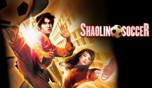 Free to Watch with Ads - Shaolin Soccer @ SBS On Demand