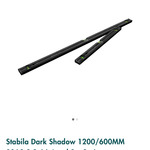 Stabila Dark Shadow Spirit Level 2-Pack $99 in selected stores @ Bunnings