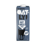 Oat Milk 1L: 50% off Oatly Light or Full $2.60 @ Coles | 33% off Inside Out Barista $3, 25% off Barista Bruce $4.50 @ Woolworths