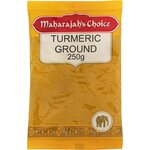 Maharajah's Choice Turmeric 250g $1.75 (Was $2.50) & More @ Woolworths