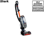 Shark Corded Self-Cleaning Brushroll Vacuum Cleaner $279.20, Shark S1000 Steam Mop $63.20 + Delivery ($0 with OnePass) @ Catch