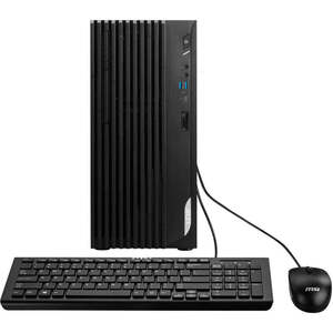 MSI PRO DP180 Lifestyle Desktop Tower (Intel i7-14700, 16GB DDR4 RAM, 1TB SSD) $1139 + Delivery ($0 in-Store) @ JB Hi-Fi