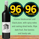 [Skye Club] Coonawarra Cabernet 2020 $145.92/Dozen Delivered @ Skye Cellars