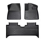 BYD Atto 3 Compatible All-Weather TPE Floor Mat Set $49 + Shipping (Free VIC C&C) @ Smooth Sales