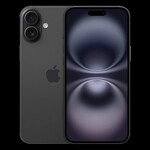 iPhone 16 Plus 512GB Black $149.91/Month 1-Year, $74.95/M 2Yr, $49.96/M 3Yr Delivered ($350 off) with Plan from $39/M @ Vodafone