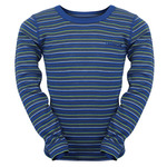 Half Price Kids Thermals: Long Sleeve Top $12.48, Pants $12.48 + $9.50 Delivery ($0 NSW C&C/ $100 Order) @ Sherpa Outdoors