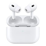 [eBay Plus] Apple Airpods Pro 2nd Gen MTJV3ZA/A MagSafe Case USB C $199 Delivered @ Techciti eBay