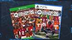 Win 1 of 4 copies of EA SPORTS College Football 26 from EA SPORTS College Football Community