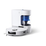 Ecovacs Deebot N20 Pro Plus $698 (Save $300), T50 Pro Omni $1298 (Save $200) + Delivery (Free C&C/ in-Store) @ Harvey Norman