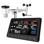 [Prime] Ecowitt WS2910 Weather Station $164.99 Delivered @ Ecowitt Au via Amazon AU