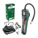 [Prime] Bosch EasyPump 3.6V Portable Electric Compressor $60.05 Delivered with Unique Code & PayTo Payment @ Amazon AU