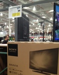 Sony Bravia EX650 40inch LED LCD TV $439.99 Costco Sydney