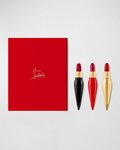 Win The Ultimate Luxury Lip Set from Let's Get Posh