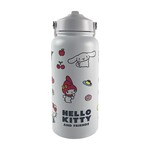 946ml Hello Kitty Double Wall Stainless Steel Drink Bottle $7 Click & Collect / in Store @ Kmart
