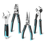 [NSW, VIC, QLD, SA] Duratech 4-Piece Pliers & Wrench Set $20 C&C / In-Store at Limited Stores Only @ Repco