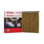 25% off Ryco Cabin Air Filters (e.g. RCA164M for RAV4 $31.49) + Delivery ($0 C&C/ In-Store/ $130 Order) @ Supercheap Auto