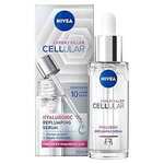 NIVEA Cellular Expert Filler Hyaluronic Replumping Serum 30ml $10 ($9 S&S) + Del ($0 Prime/$59) @ AmazonAU (SOLD OUT)/BigW (C&C)