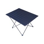 Marquee Portable Camping Table $5 (Was $29.98) + Delivery ($0 OnePass/ C&C/ in-Store) @ Bunnings