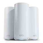 [Prime] NetGear Orbi RBE773 Tri-Band Wi-Fi 7 Mesh Router System (3 Pack) $731 Delivered @ Amazon AU