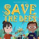 [eBook] Free: Worst Children’s Book Ever/Sammy Bird, Book of Friends (EXP), Save the Bees/Save the Earth & More @ Amazon AU & US