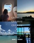 Win a $500 Qantas Gift Voucher from Diary of the Nanny