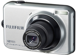 FUJIFILM L50 Digital Camera Black - $49 Office Works