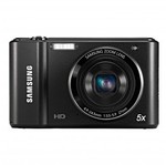 Samsung ES90 Digital Camera Black $39 (on line) $44 (in store) at Harvey Norman