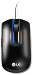LG LSM-100 Scanner Mouse $39 @ Officeworks - QV Store. Also online